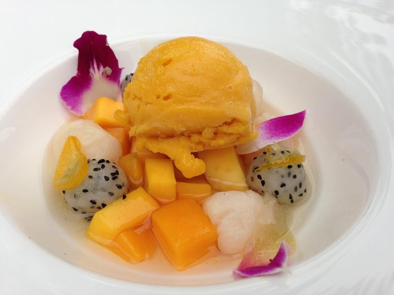 Gastronomic Innovations