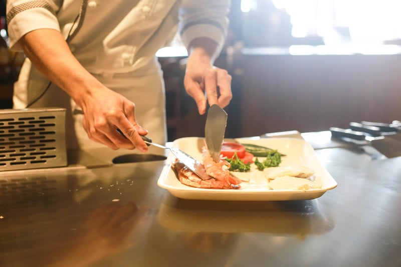 Food Trends