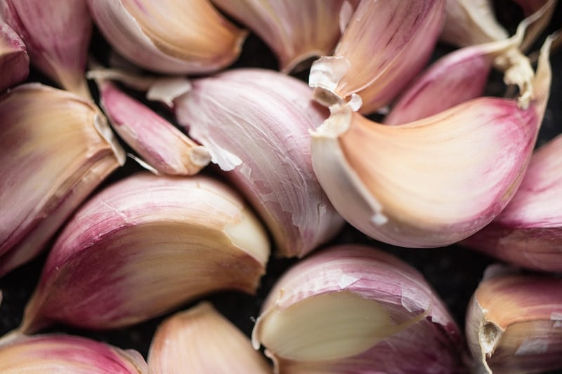 Cooking Ingredients