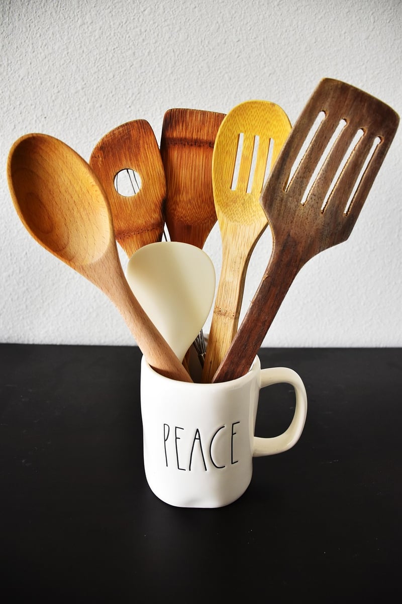 Kitchen Tools